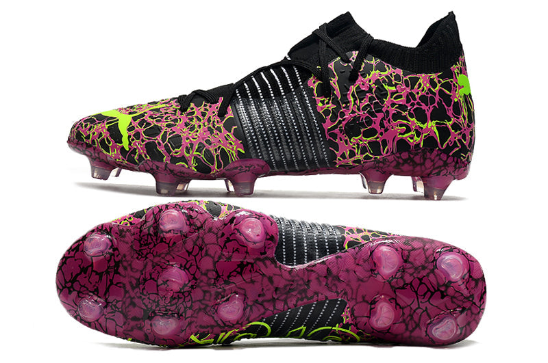 Puma Future Lazertouch | Purple Hurricane