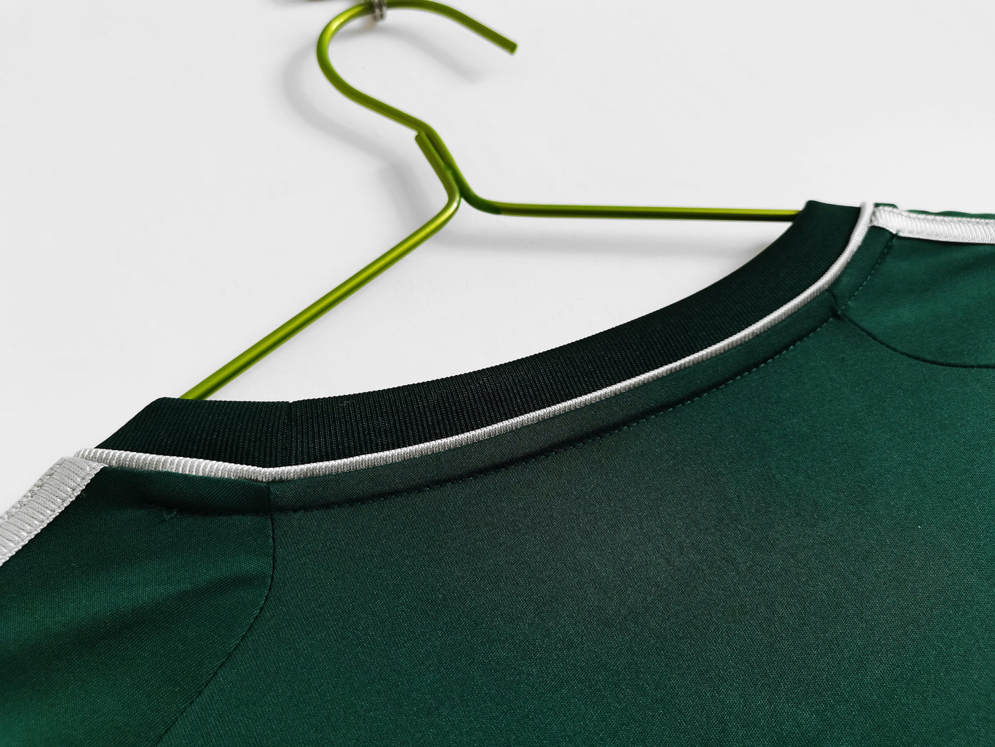 Real Madrid 2012-2013 Retro Long Sleeve Third Kit