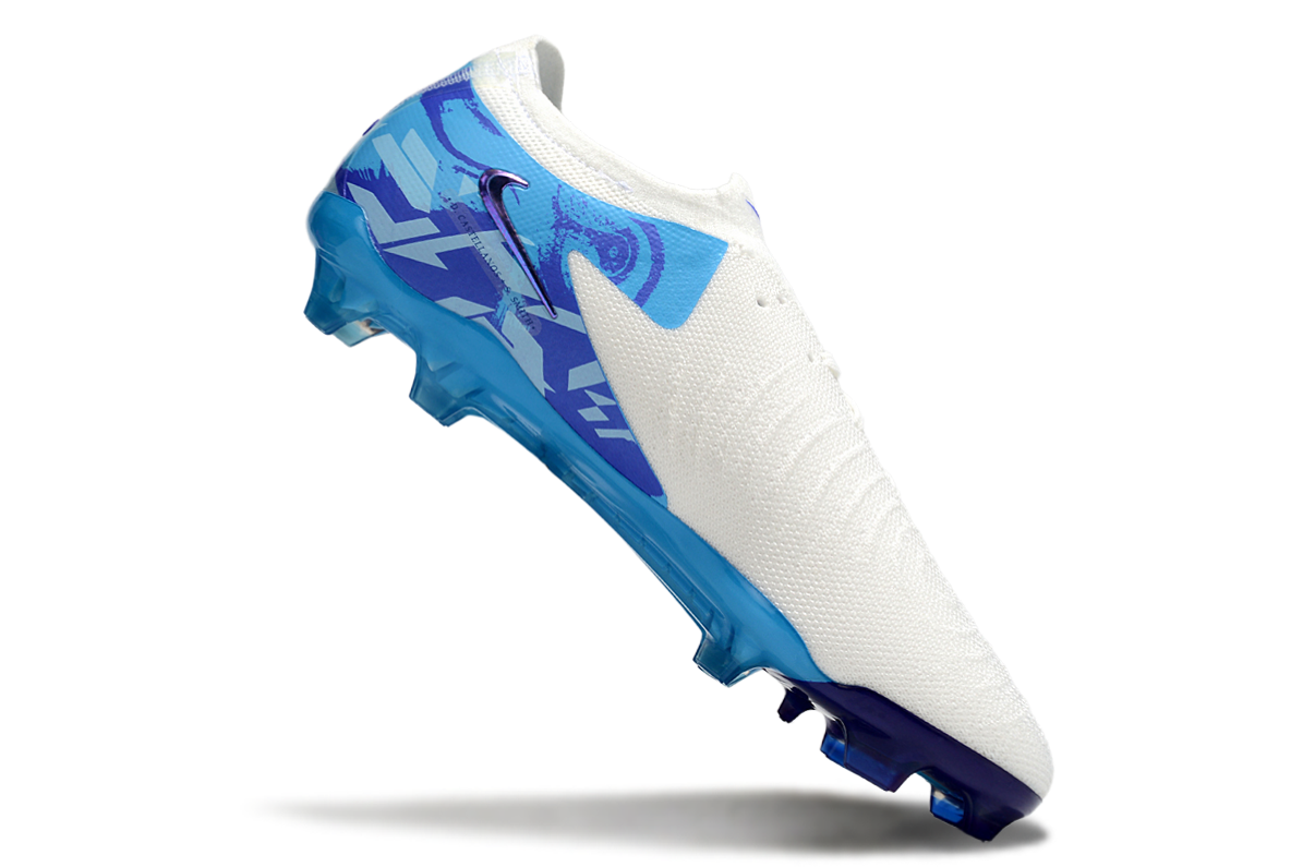 Nike Phantom GX | Blue | White | Purple