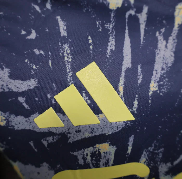 Ajax 24-25 Away Jersey
