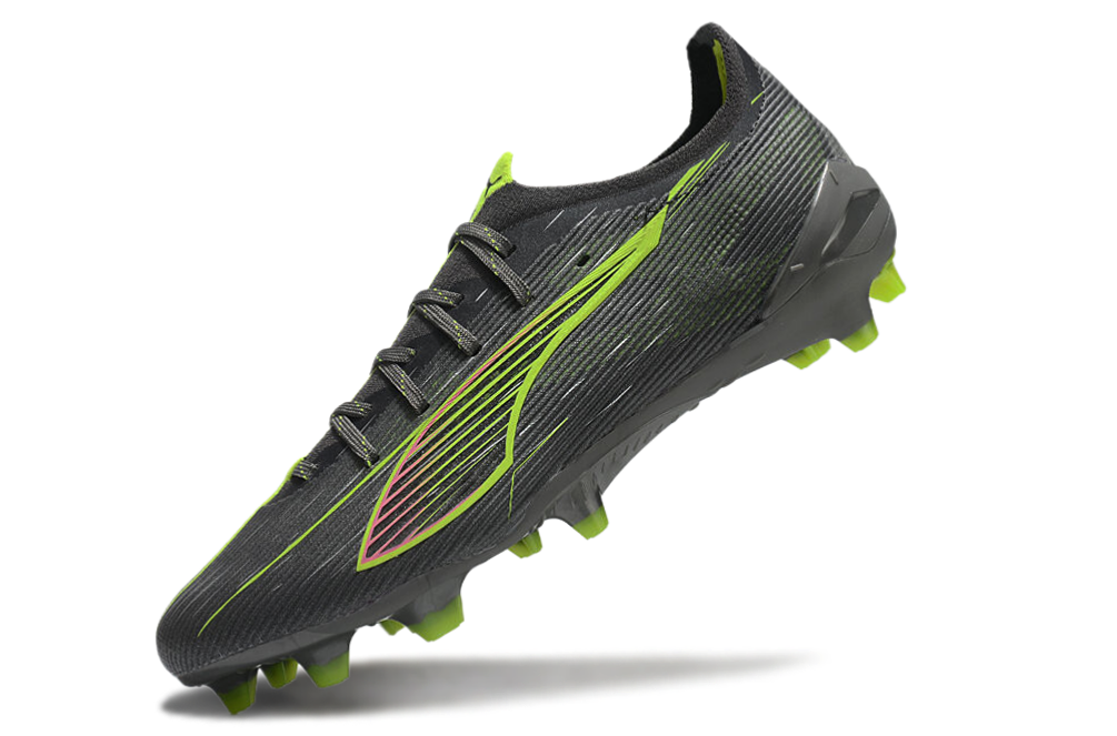 Puma Future - Smoke Gray | Jade