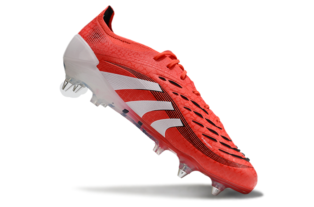 Adidas Predator | Forza AC Milan