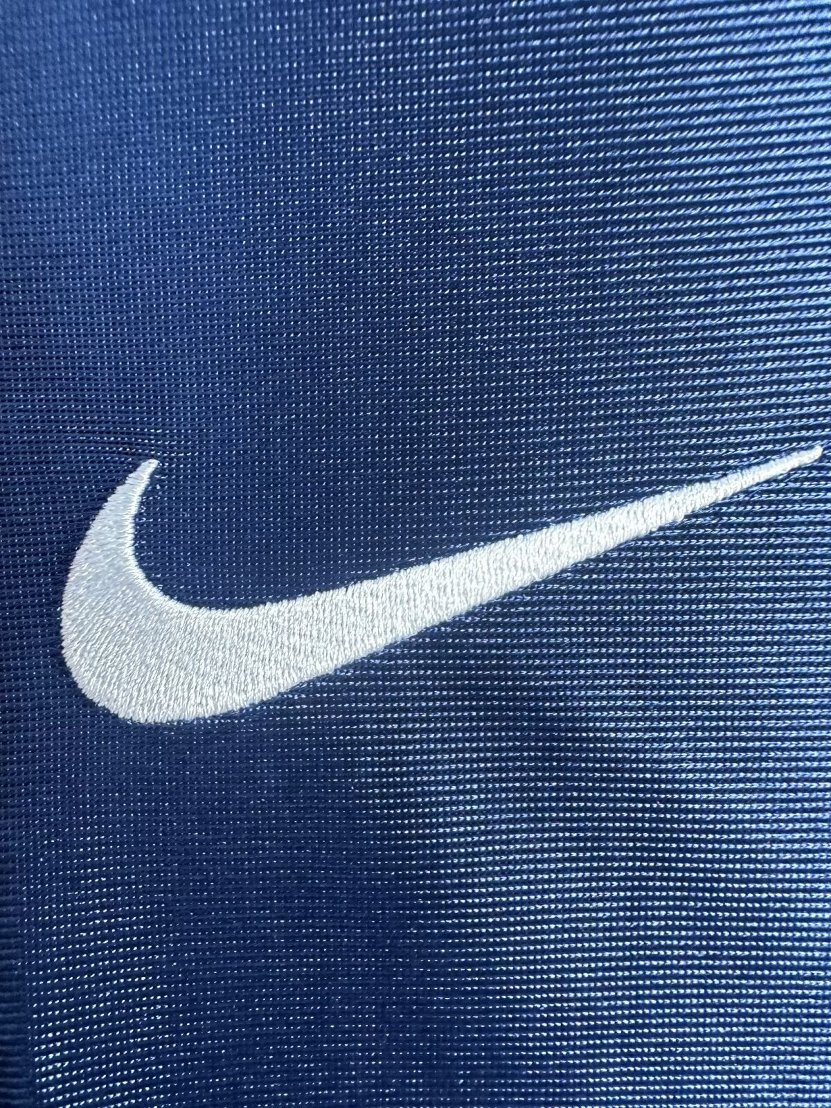 PSG 2001-2002 Retro Home Long Sleeve Kit