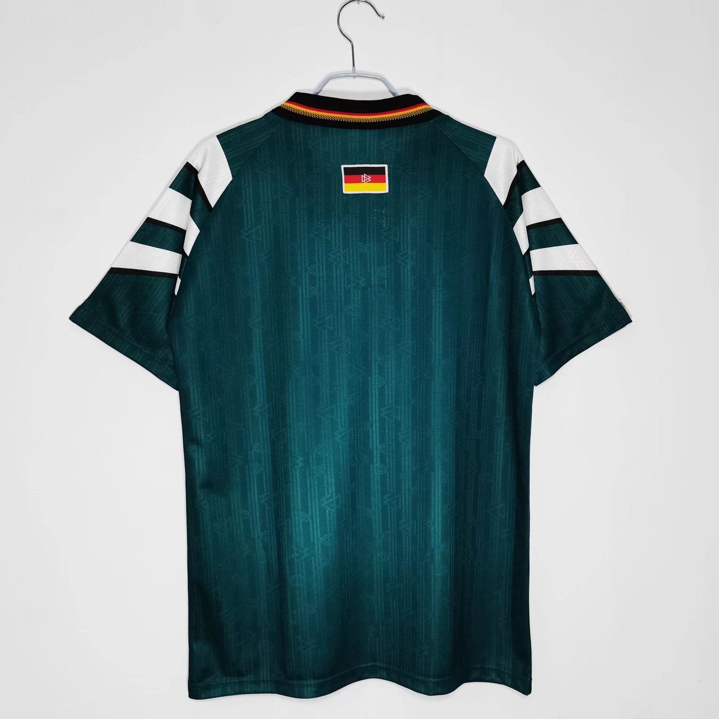 Germany 1996-1997 Away Jersey