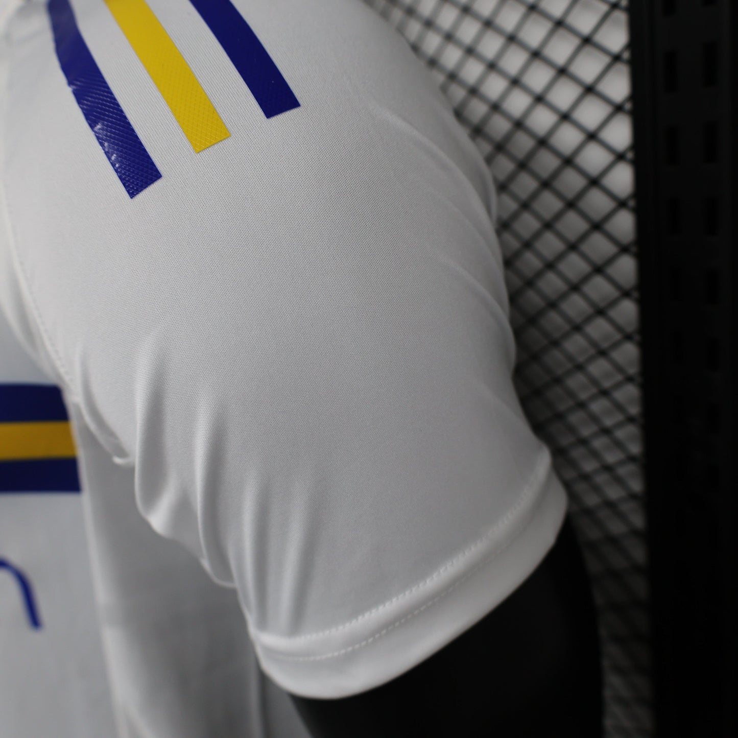 Bica Juniors 2024-2025 Away Jersey