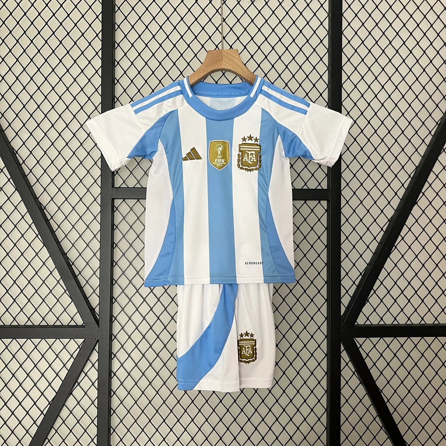 Argentina 2024 Home Kids Size