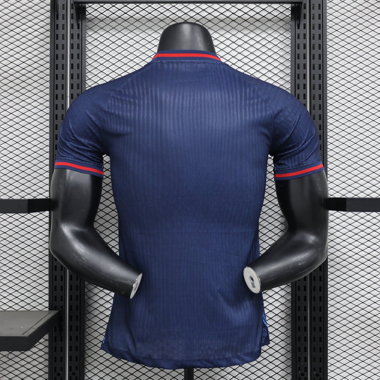 Barcelona "Midnight Tapestry" Special Jersey