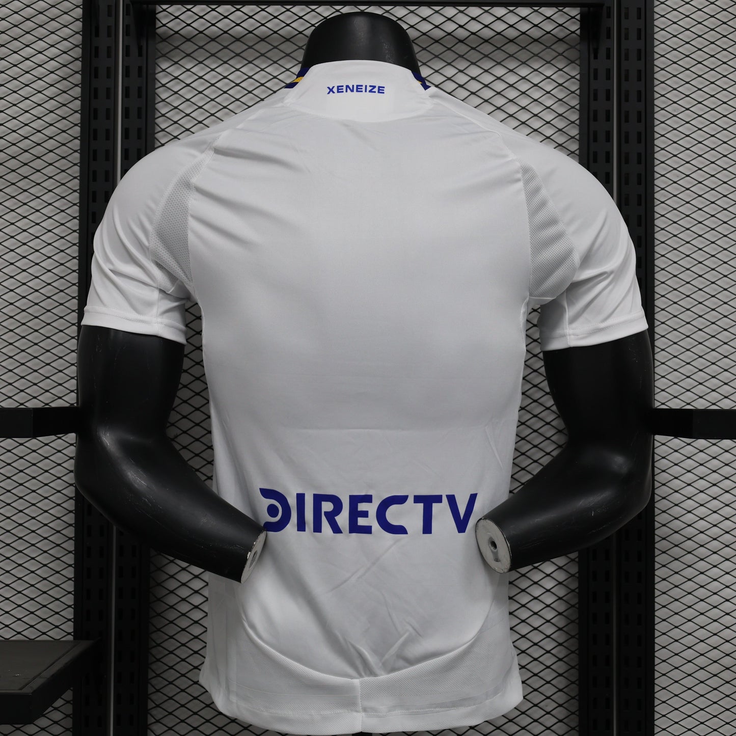 Bica Juniors 2024-2025 Away Jersey