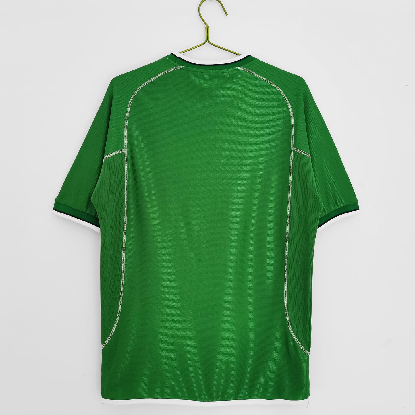 Ireland 2004-2005 Home Jersey