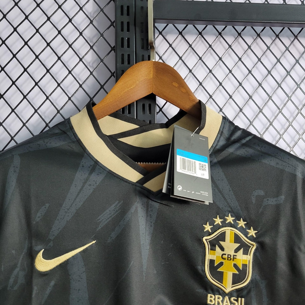 Brazil "Desert Breeze" Special Jersey