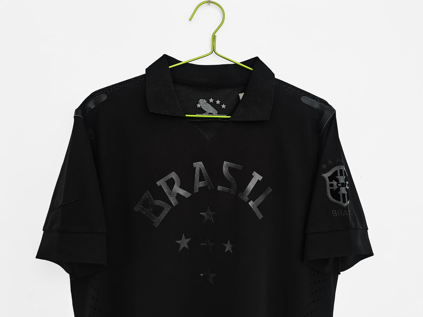 Brazil 2013-2014 Third Jersey