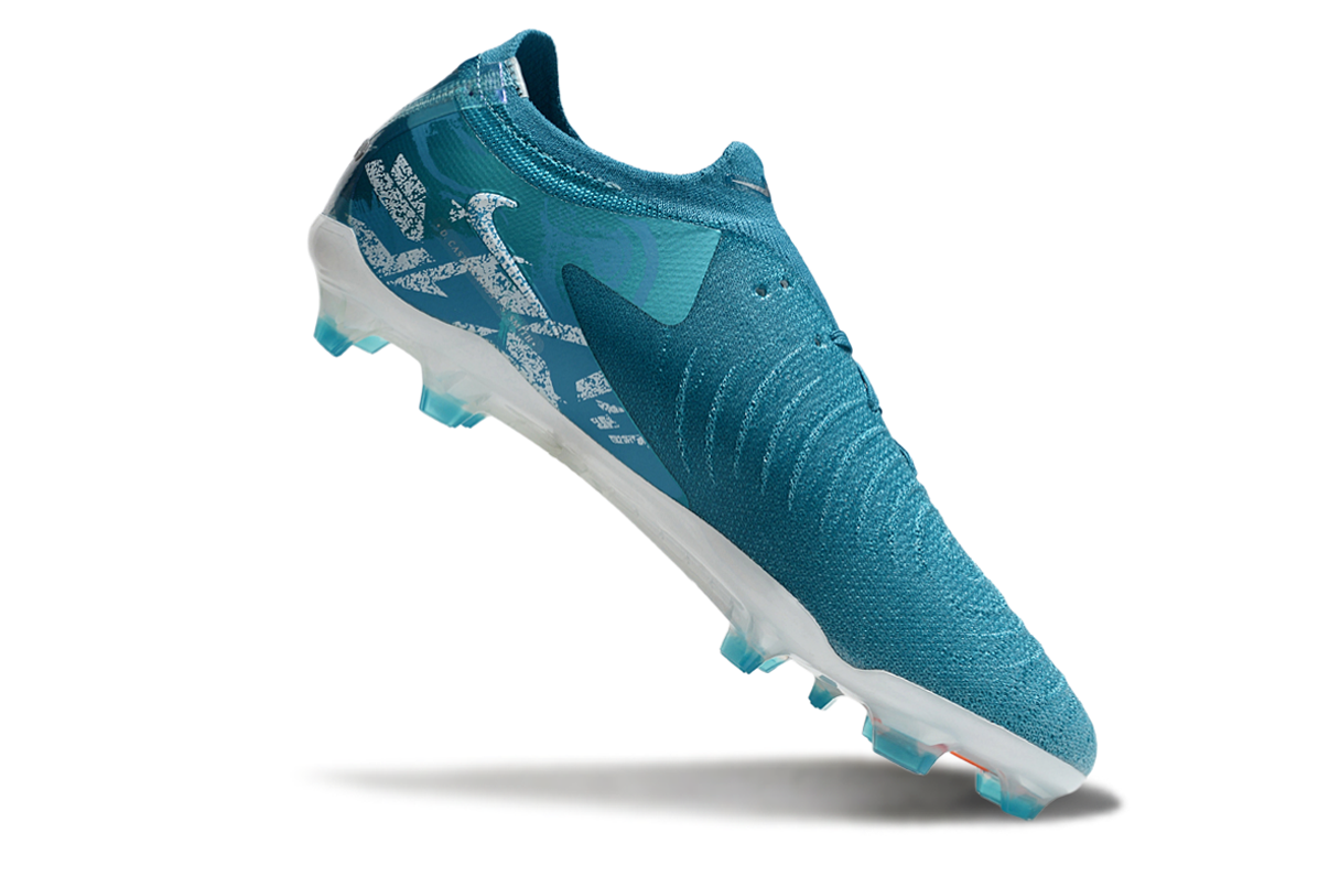 Nike Phantom GX | Mediterranean Green