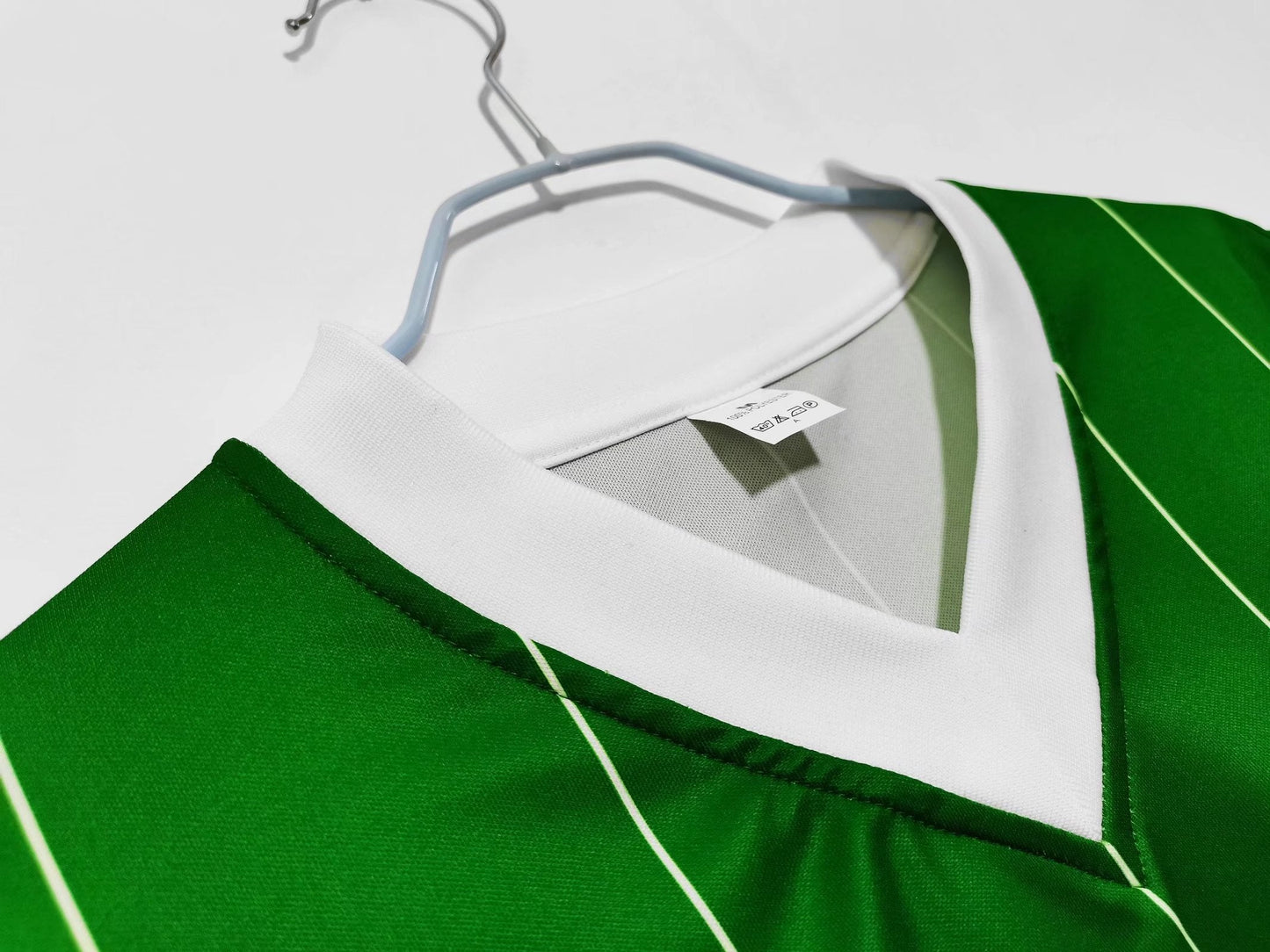 Celtic 1984-1985 Home Jersey