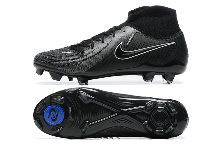 Nike Phantom - Midnight Black | White