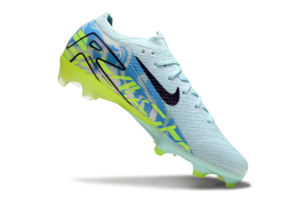 Nike AIR Zoom Mercurial Vapor | Turquoise | Blue | Volt