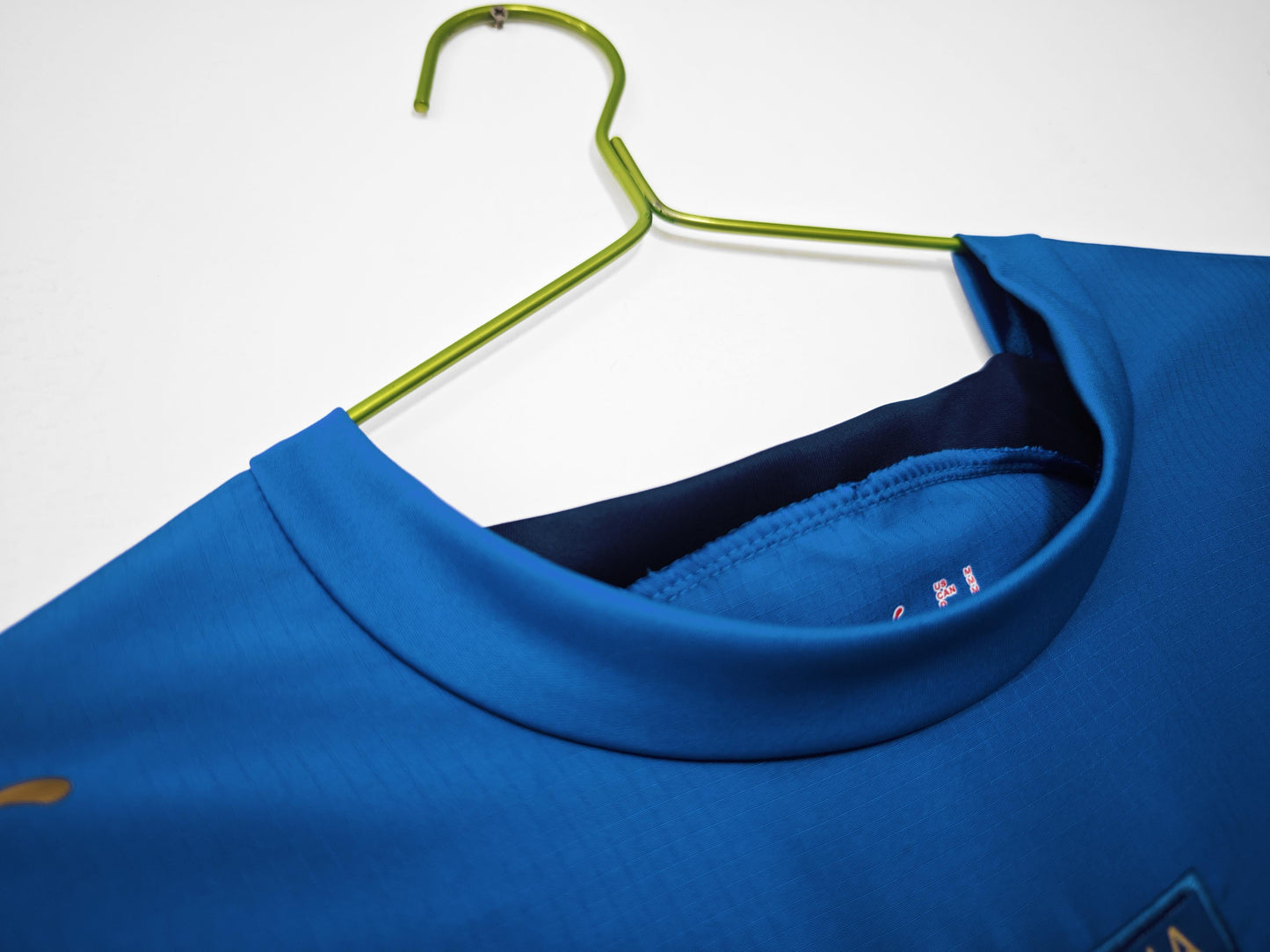 Italy 2006-2007 Home Jersey