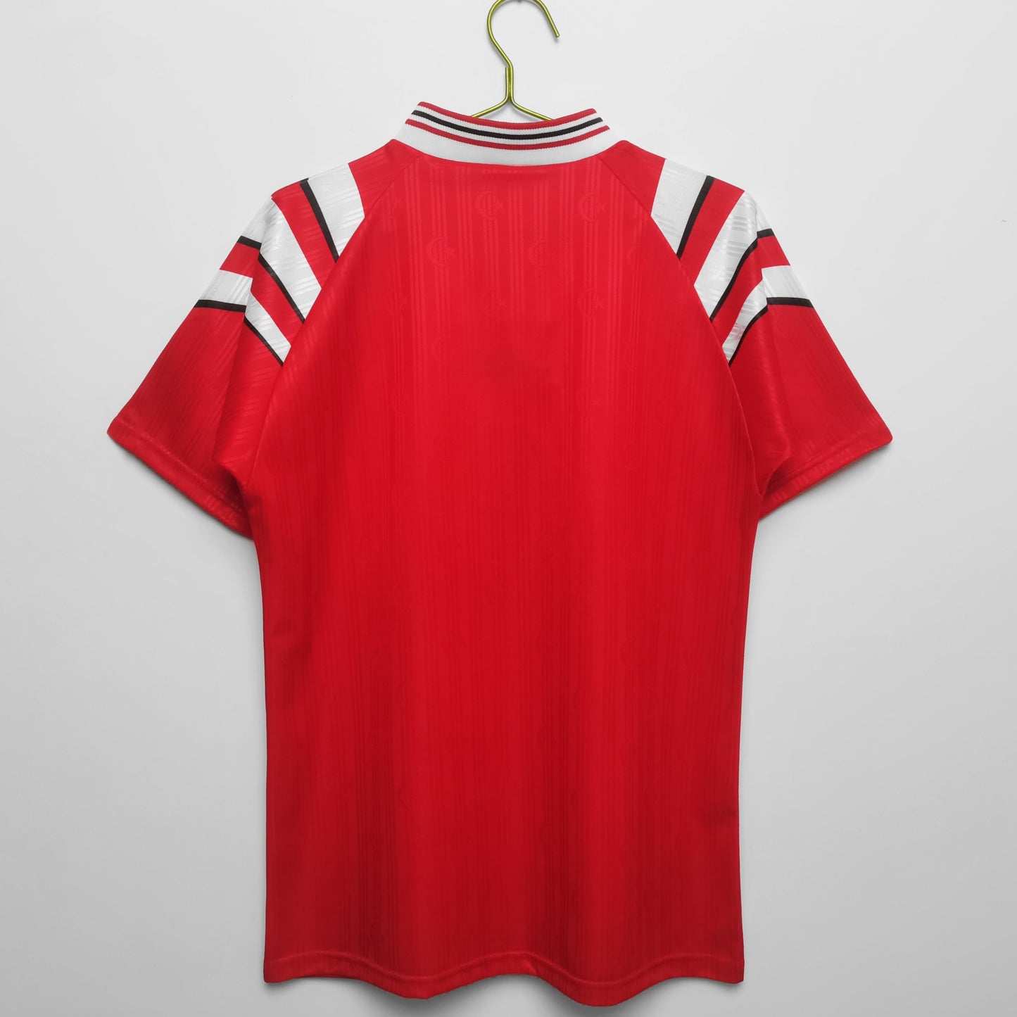 Turkey 1996-1997 Home Jersey