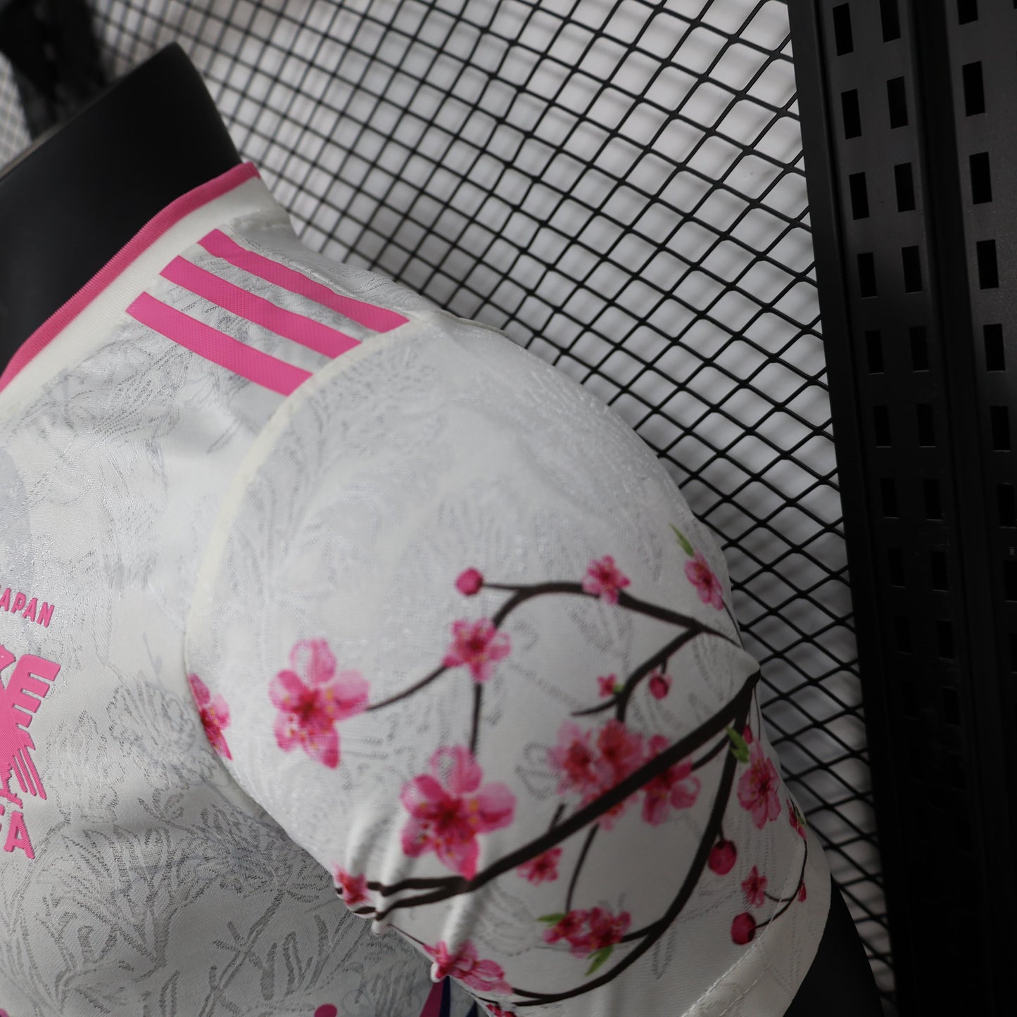 Japan "Yoru no Fukurou" Special Jersey