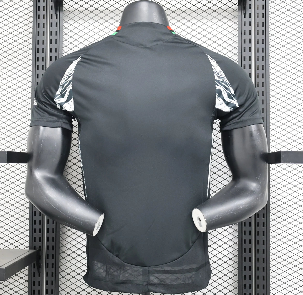 Arsenal 2024-2025 Away Jersey