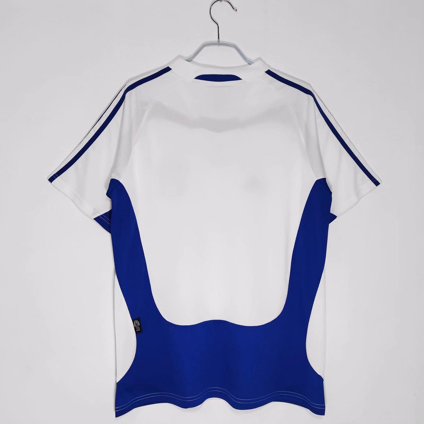 Greece 2004-2005 Home Jersey