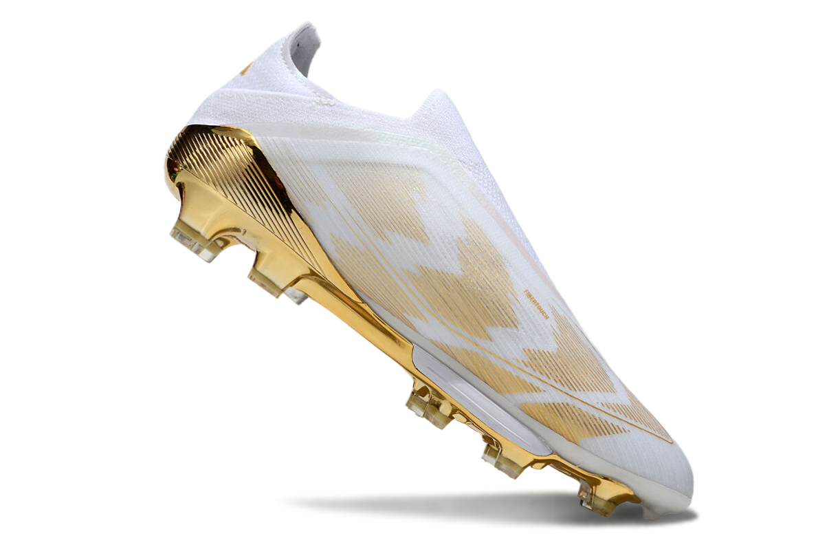 Adidas F50 | Gold Aura