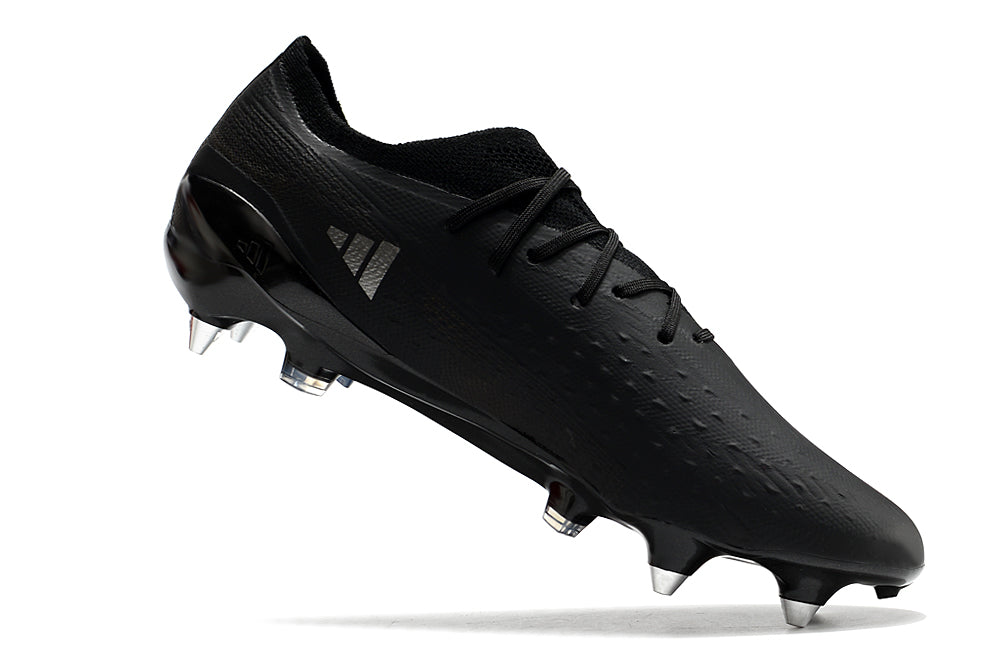 Adidas X Crazyfast | Midnight Black
