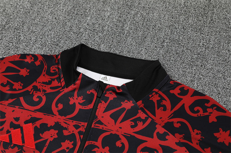 Liverpool FC “Anfield Royale” Tracksuit