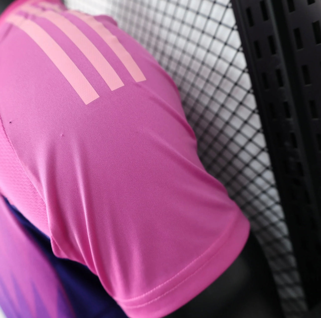 Germany 2024-2025 Away Jersey
