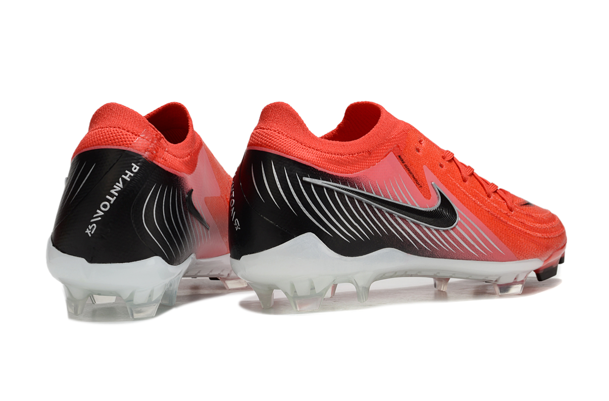 Nike Phantom GX | Dark Orange | Black | White