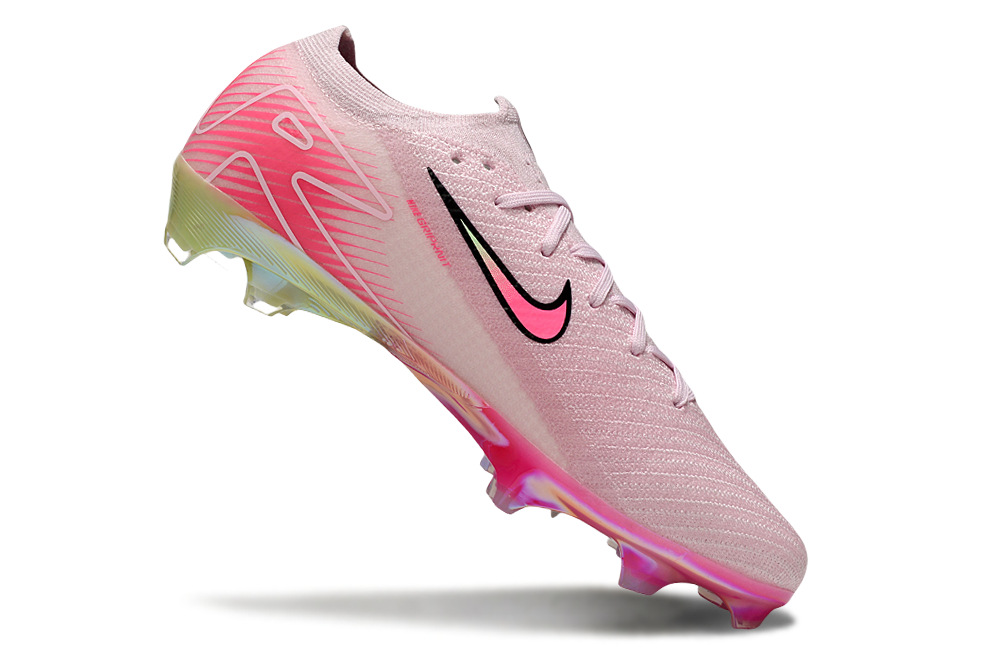 Nike AIR Zoom Mercurial Vapor | Abstract Pink