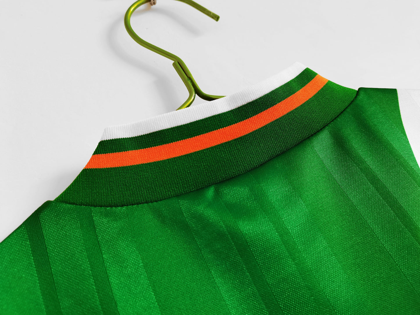 Ireland 1992-1994 Home Jersey