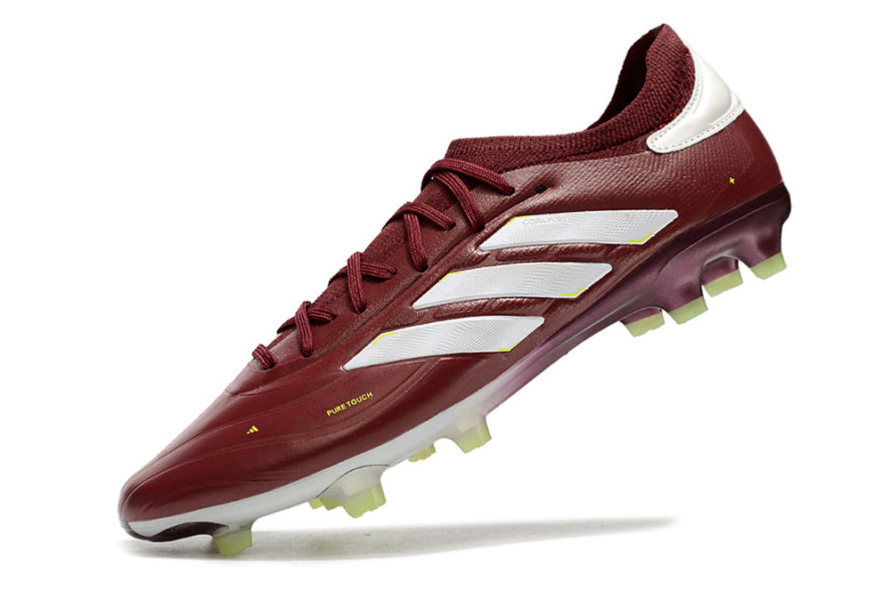 Adidas Copa Pure II | Shadow Red