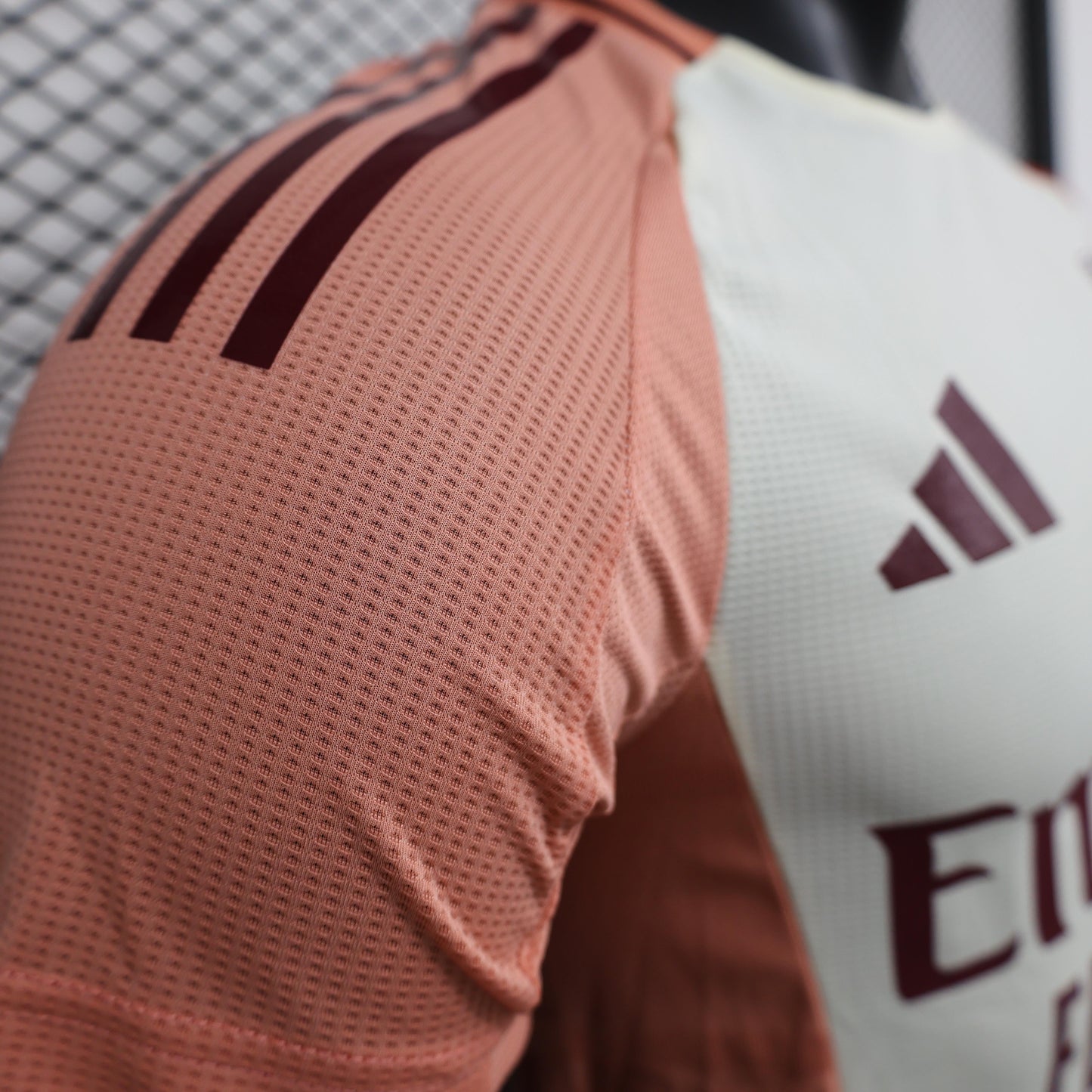 Olympique Lyonals 2024-2025 Third Jersey