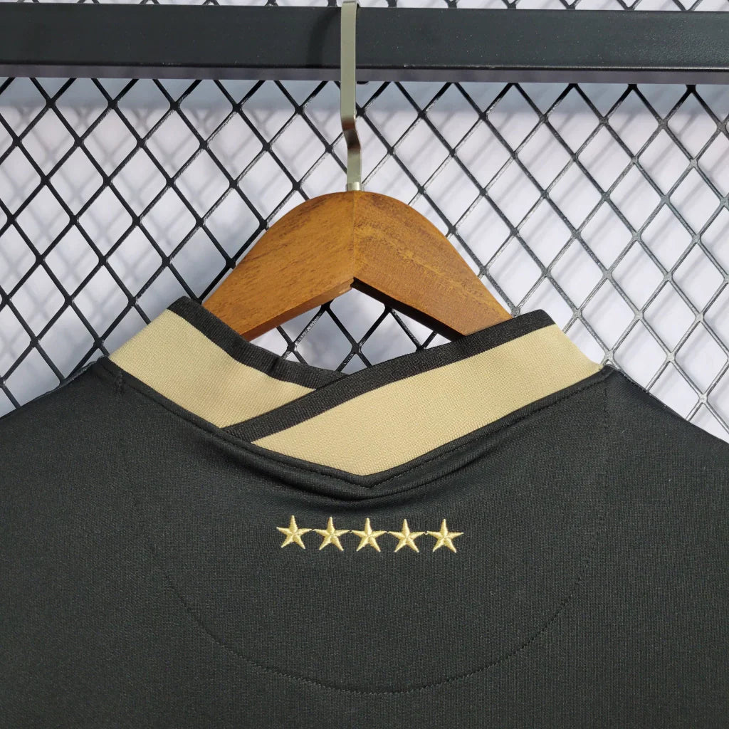 Brazil "Desert Breeze" Special Jersey