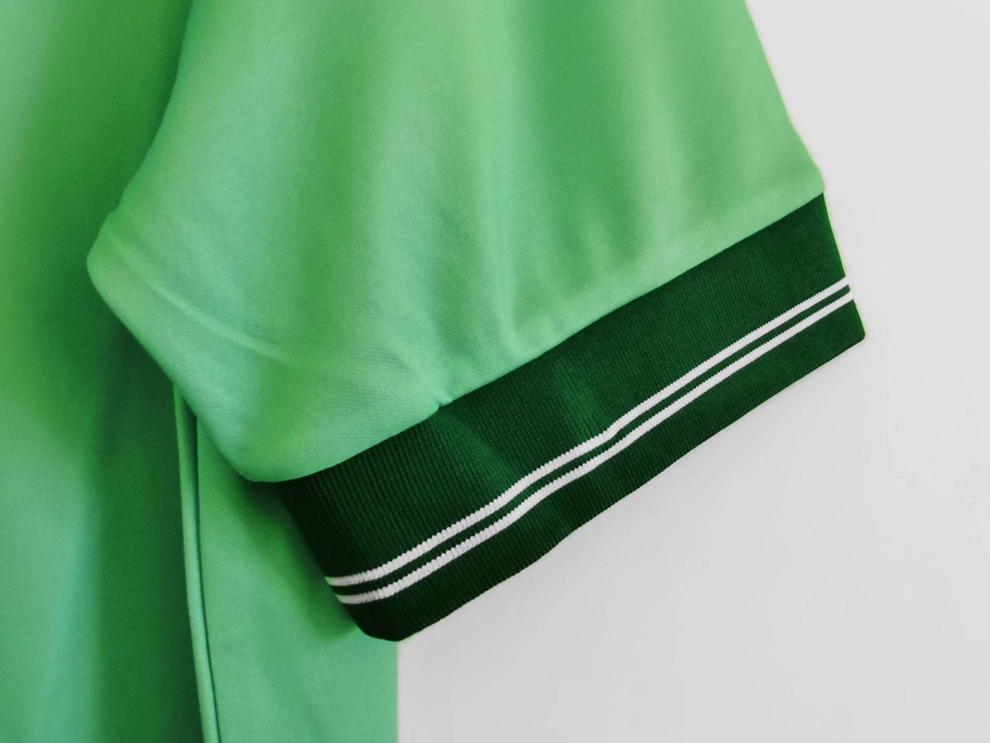 Celtic 1984-1985 Away Jersey