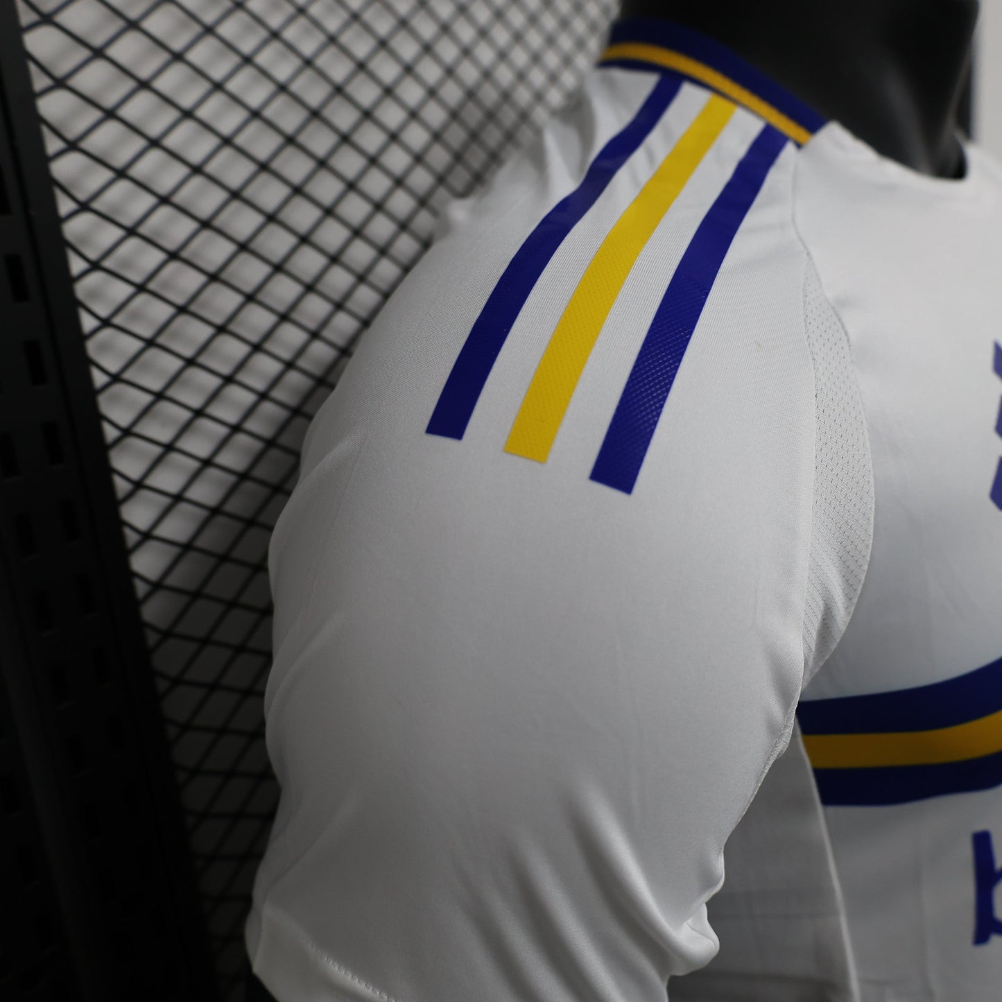 Bica Juniors 2024-2025 Away Jersey