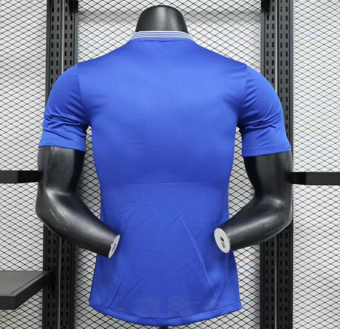 Everton FC 2024-2025 Home Jersey