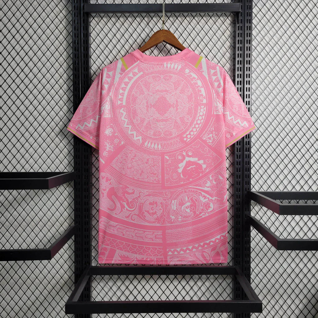 Italy "Rose Renaissance" Special Jersey
