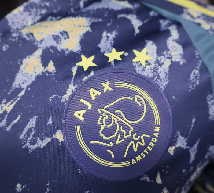 Ajax 24-25 Away Jersey