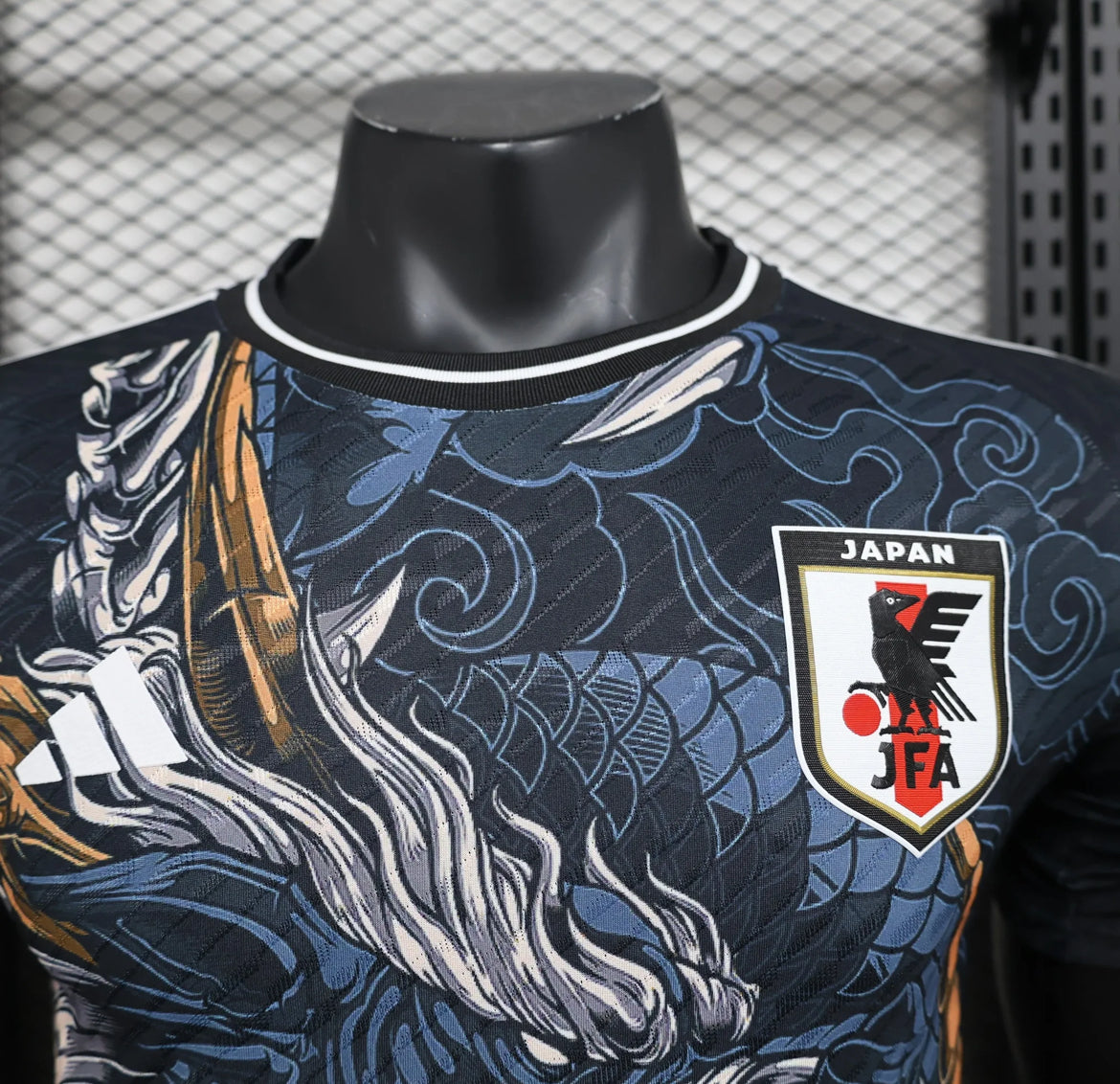 Japan "Shiro Sakura" Special Jersey