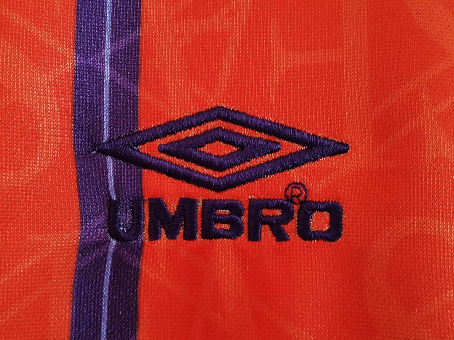 Scotland 1994-1995 Away Jersey