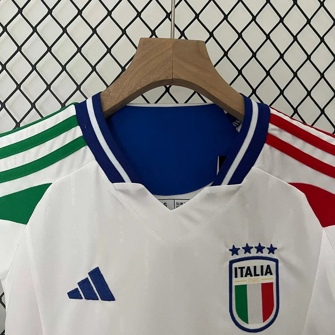 2024 Italy Away Kids Size