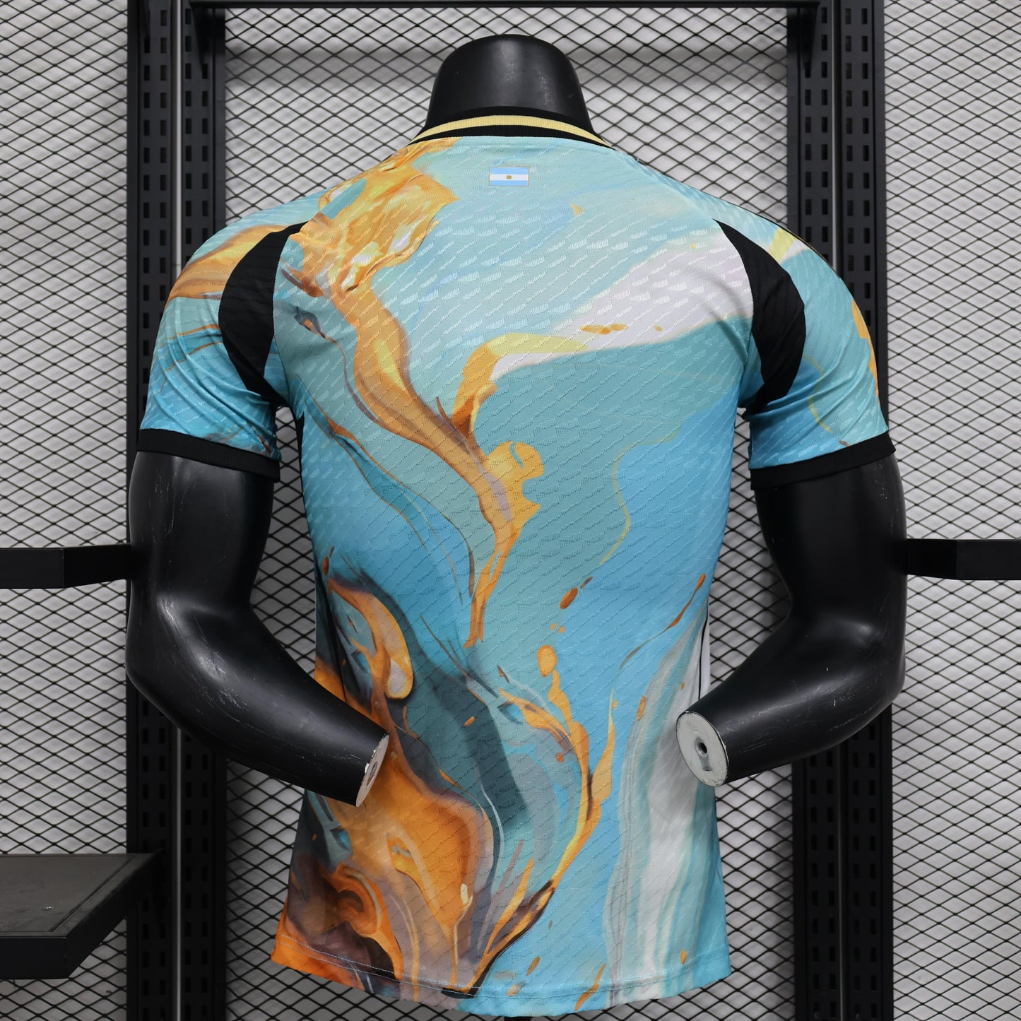 Argentina "Sangre Celestial" Special Jersey