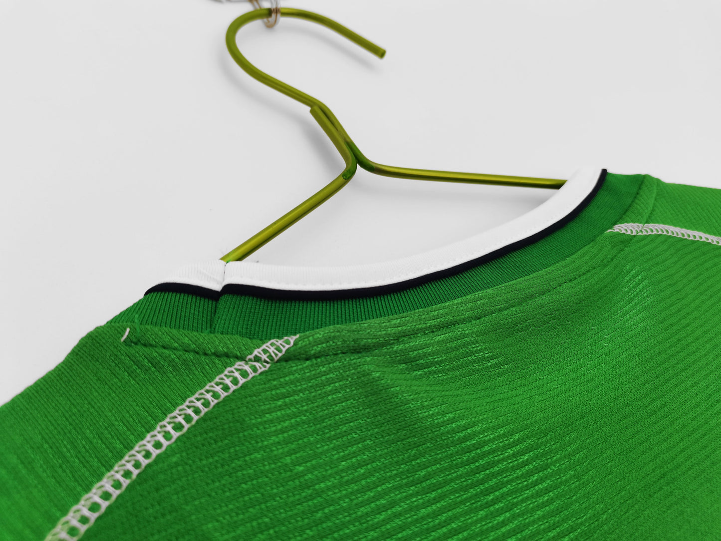Ireland 2004-2005 Home Jersey