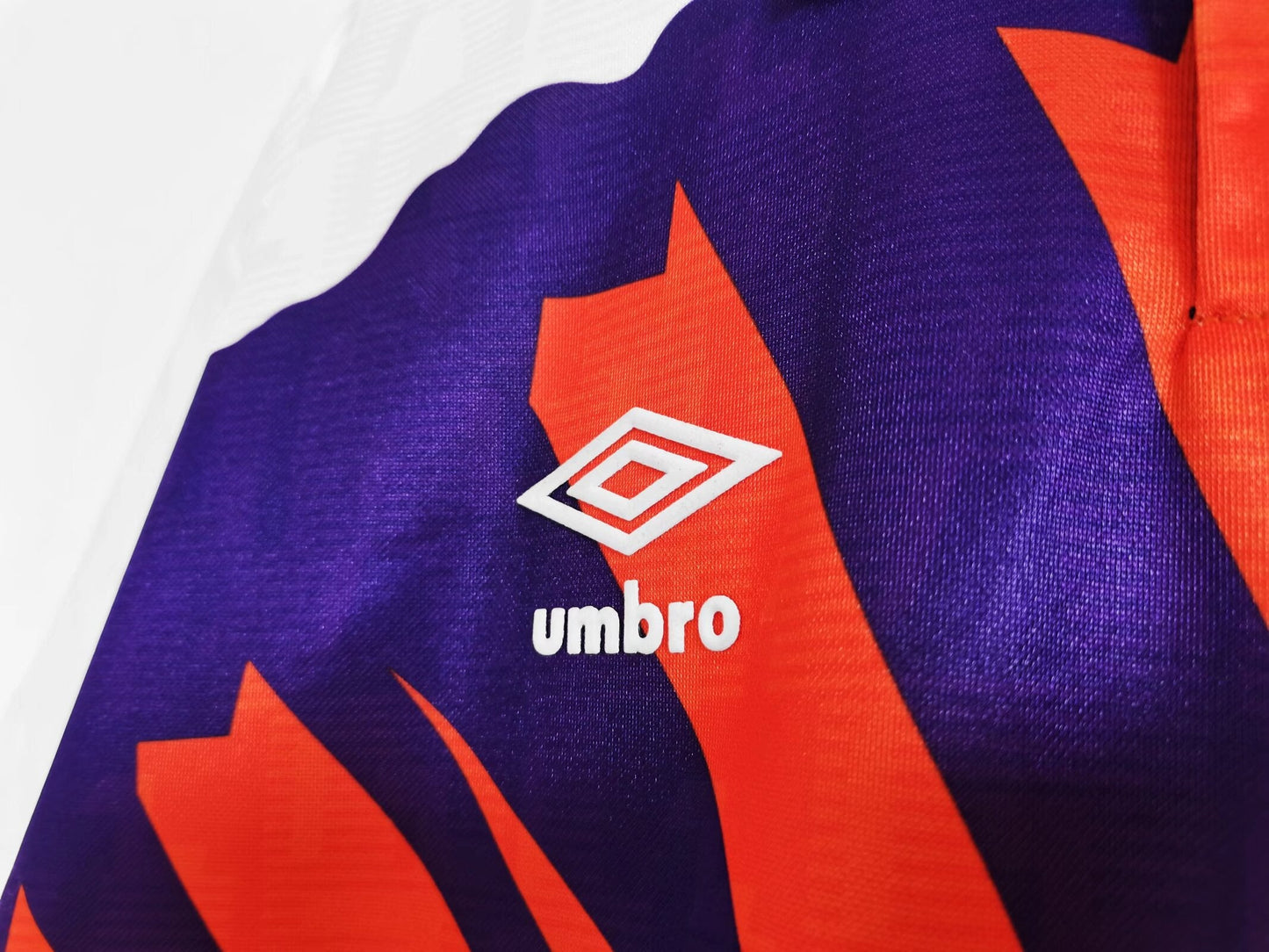 Scotland 1994-1996 Away Jersey