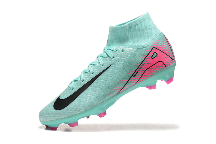 Nike Mercurial Superfly - Teal | Flamingo Pink | Black