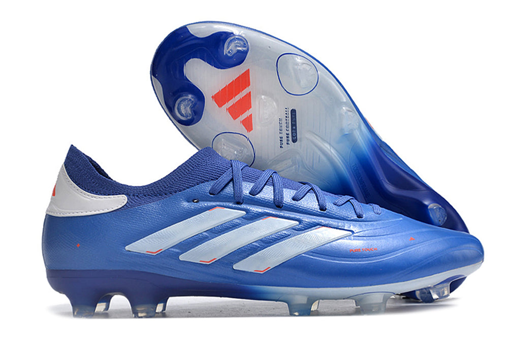 Adidas Copa Pure II | Pride of Italy