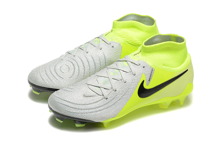 Nike Phantom - Seafoam Green | Cloud Gray
