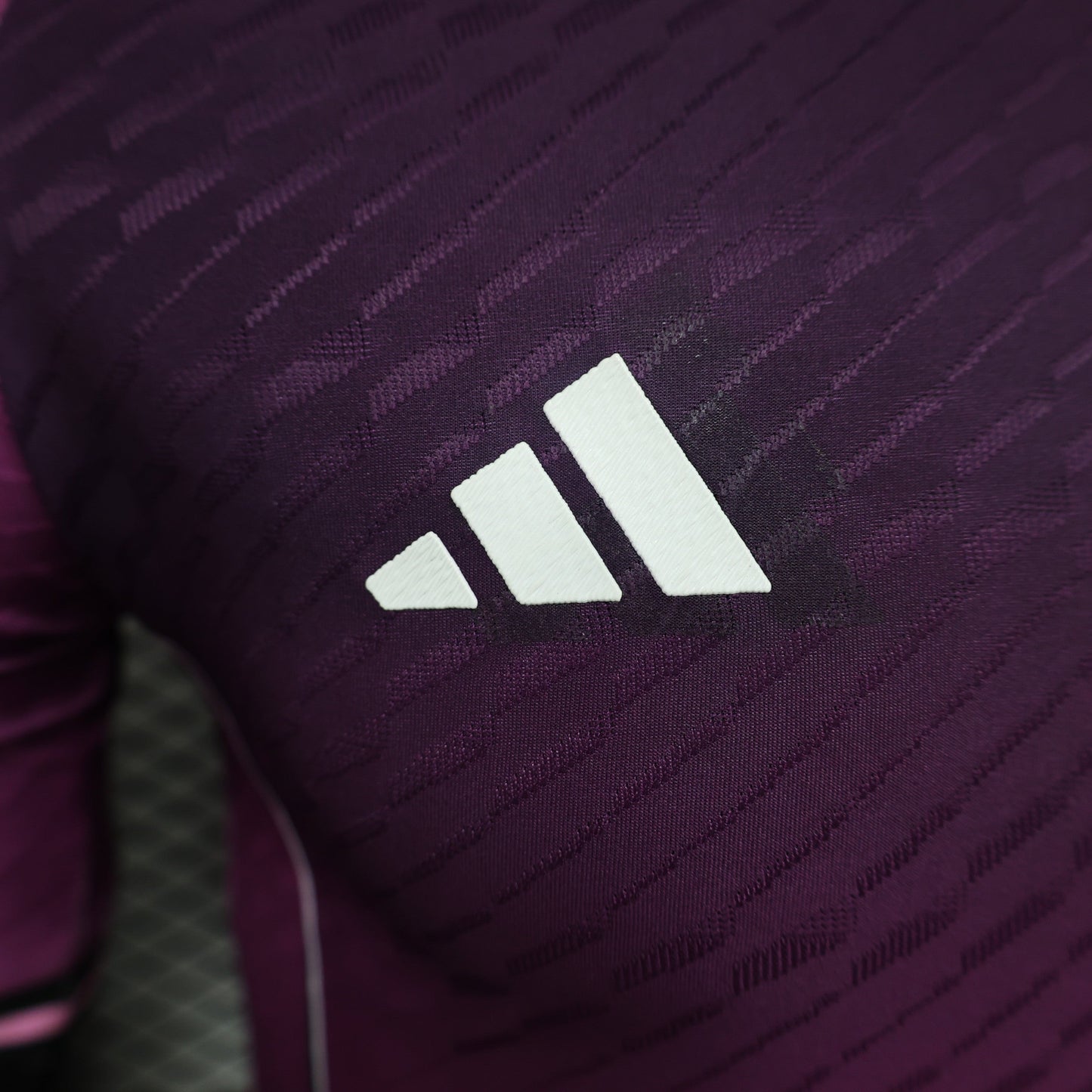 Japan "Purple Sunrise" Special Jersey