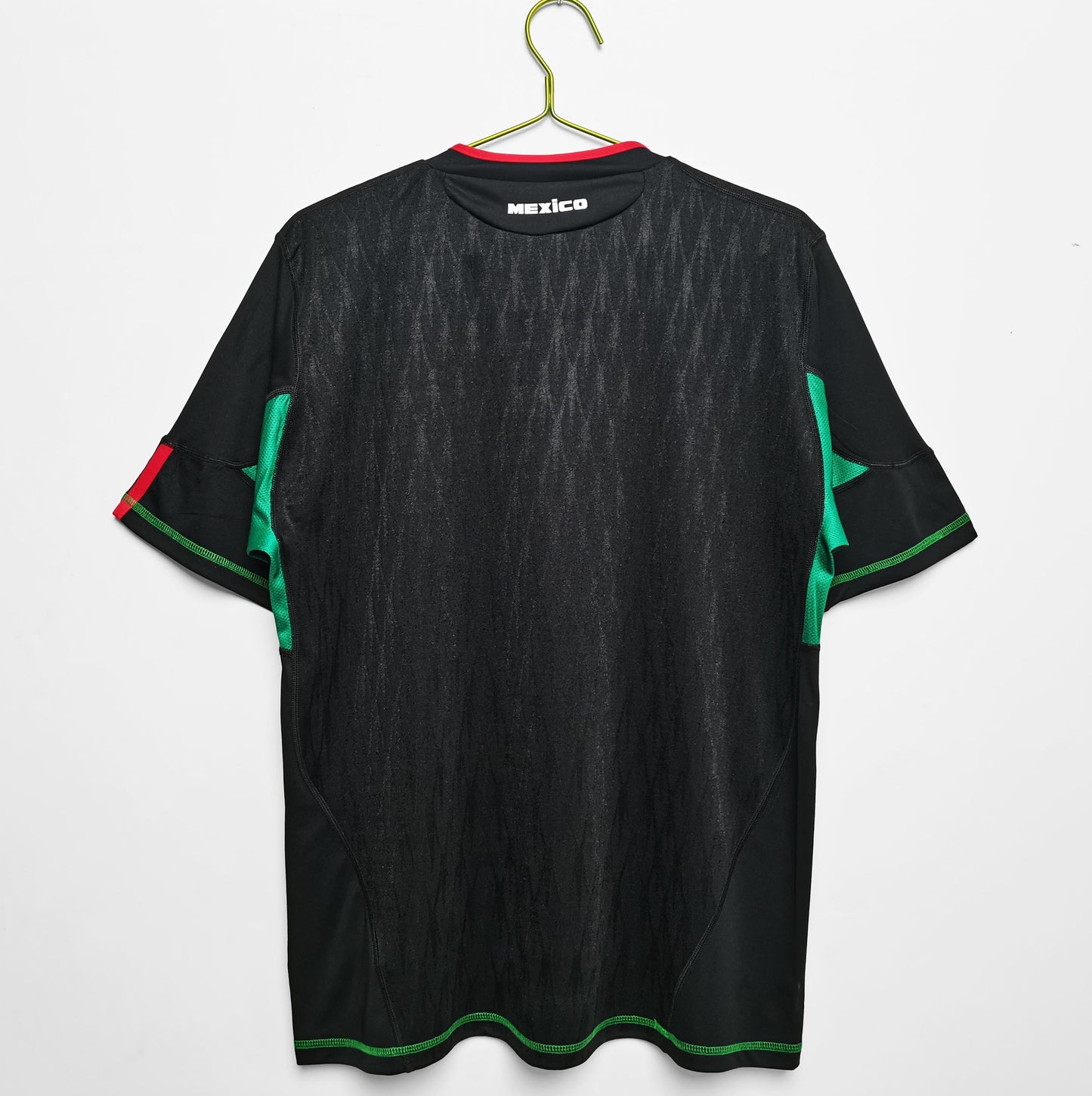 Mexico 2006-2007 Away Jersey